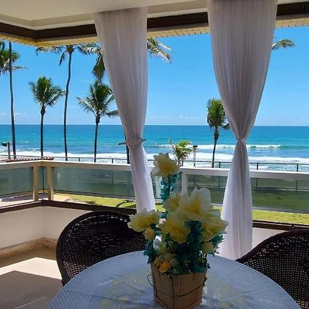 Covla0102 - Condominio Vilas Village Lauro de Freitas Eksteriør bilde