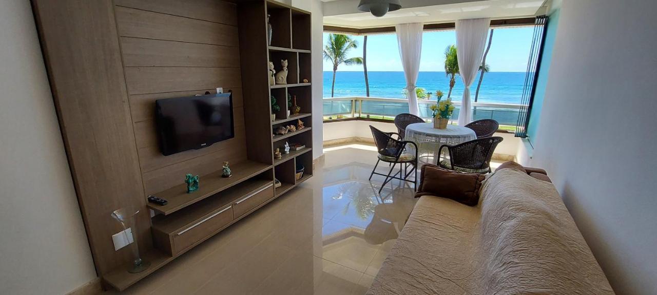 Covla0102 - Condominio Vilas Village Lauro de Freitas Eksteriør bilde