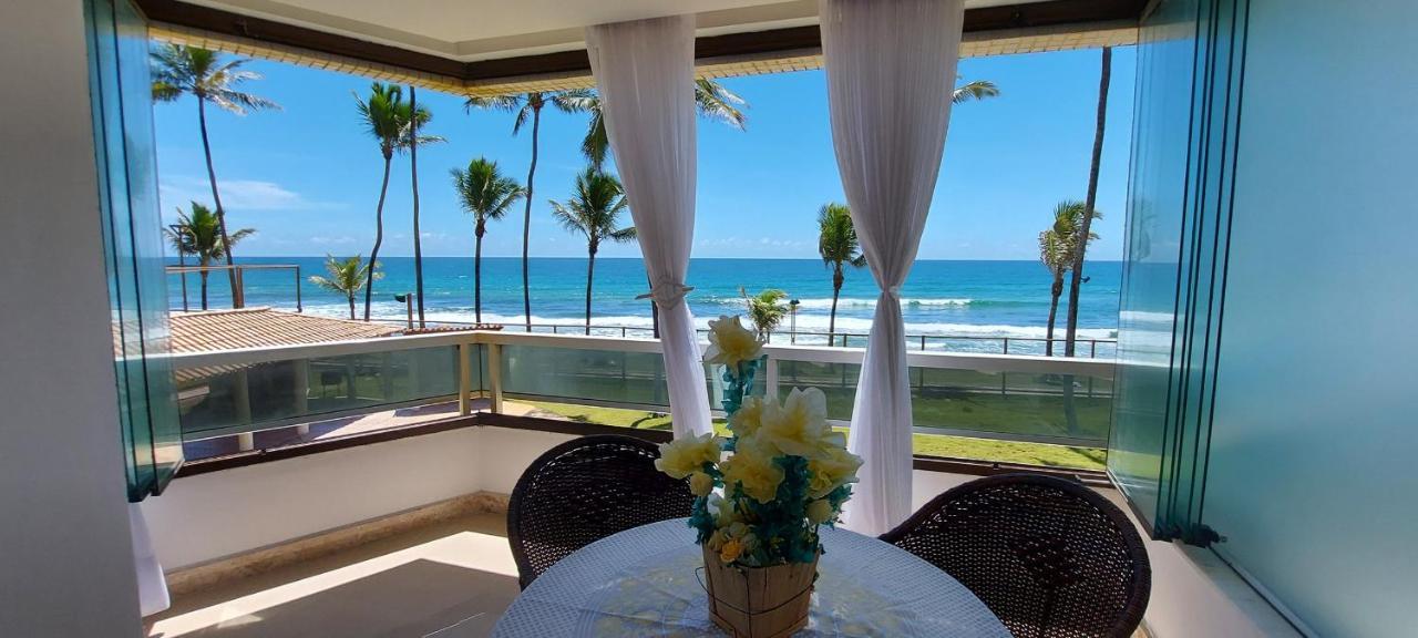 Covla0102 - Condominio Vilas Village Lauro de Freitas Eksteriør bilde