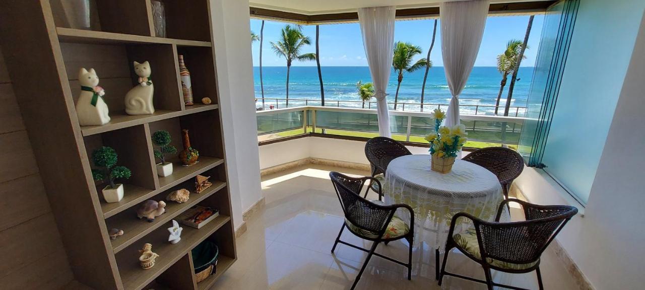 Covla0102 - Condominio Vilas Village Lauro de Freitas Eksteriør bilde