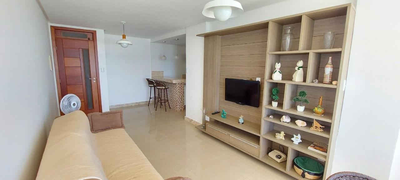 Covla0102 - Condominio Vilas Village Lauro de Freitas Eksteriør bilde