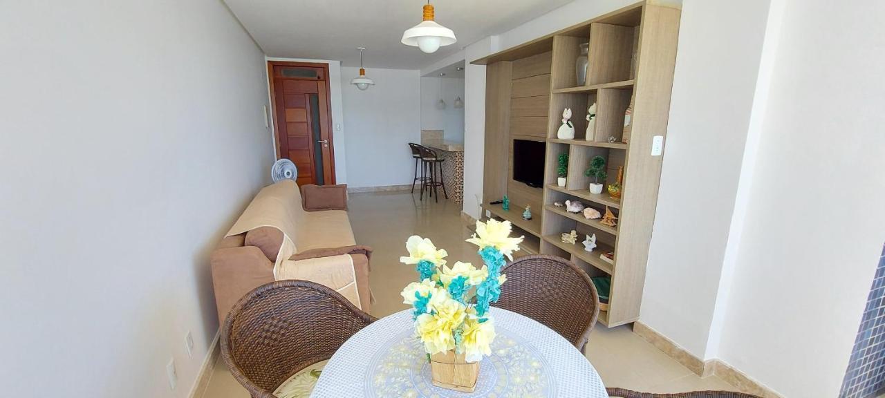 Covla0102 - Condominio Vilas Village Lauro de Freitas Eksteriør bilde