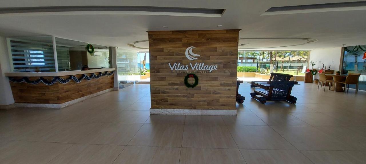 Covla0102 - Condominio Vilas Village Lauro de Freitas Eksteriør bilde
