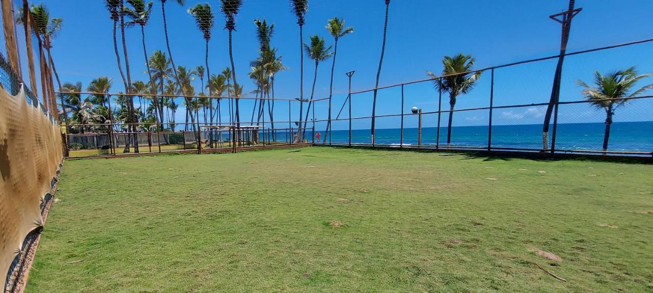 Covla0102 - Condominio Vilas Village Lauro de Freitas Eksteriør bilde