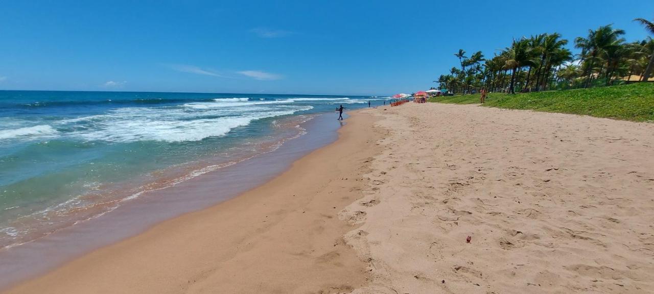 Covla0102 - Condominio Vilas Village Lauro de Freitas Eksteriør bilde