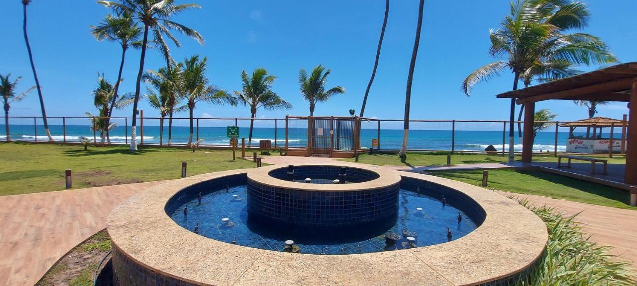 Covla0102 - Condominio Vilas Village Lauro de Freitas Eksteriør bilde