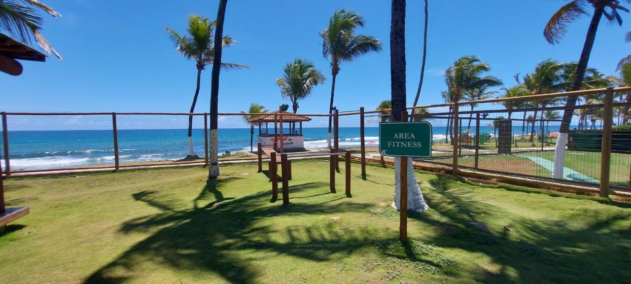 Covla0102 - Condominio Vilas Village Lauro de Freitas Eksteriør bilde