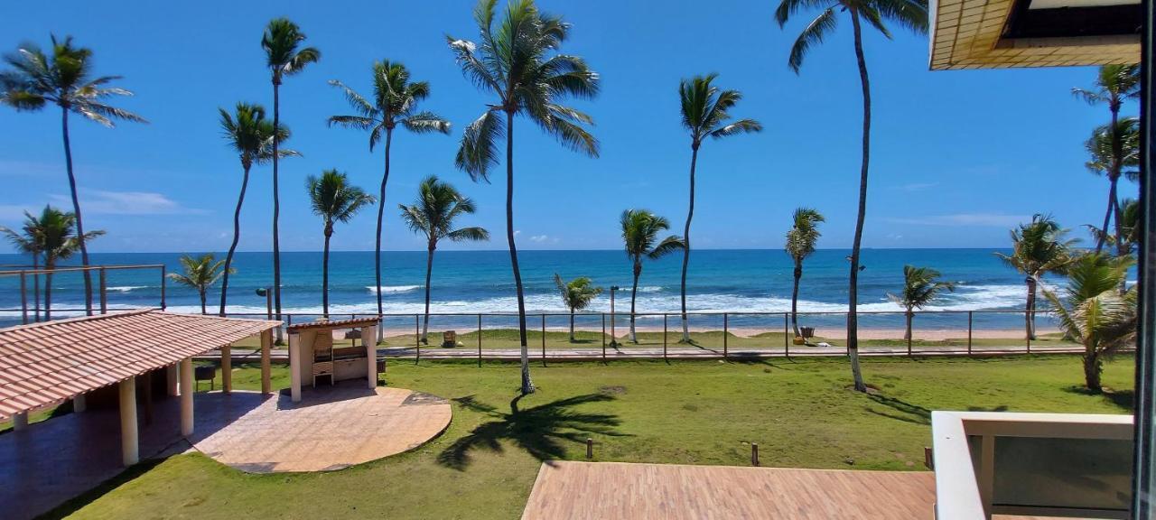 Covla0102 - Condominio Vilas Village Lauro de Freitas Eksteriør bilde