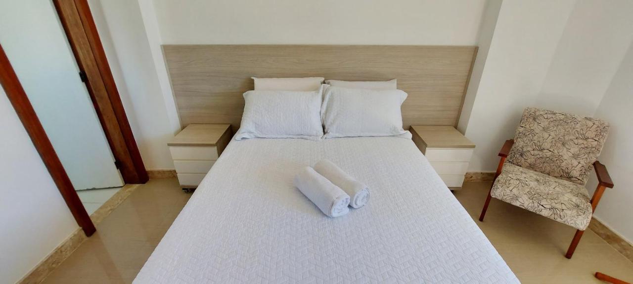 Covla0102 - Condominio Vilas Village Lauro de Freitas Eksteriør bilde