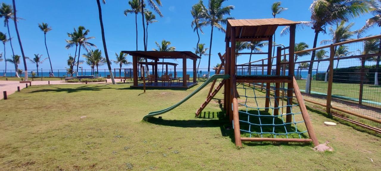 Covla0102 - Condominio Vilas Village Lauro de Freitas Eksteriør bilde