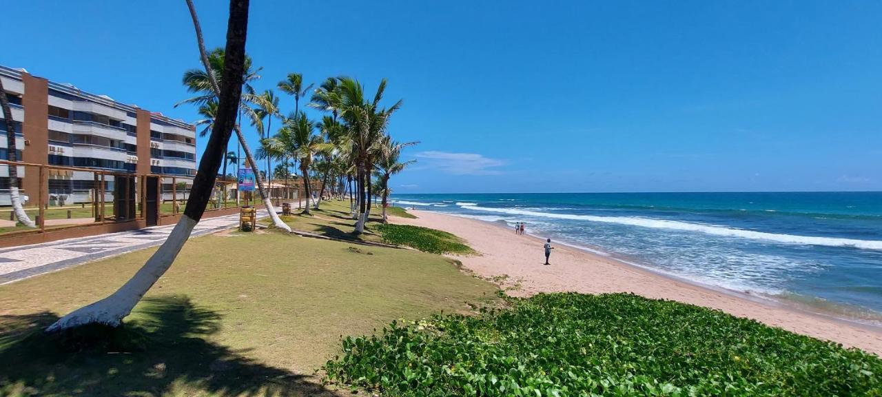 Covla0102 - Condominio Vilas Village Lauro de Freitas Eksteriør bilde