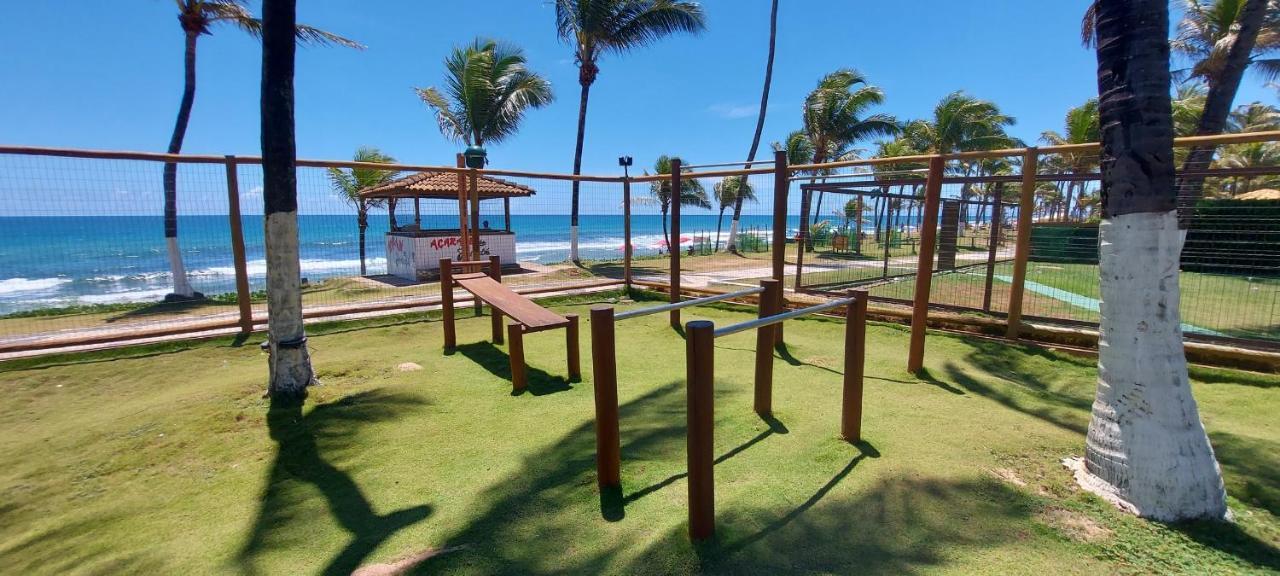 Covla0102 - Condominio Vilas Village Lauro de Freitas Eksteriør bilde