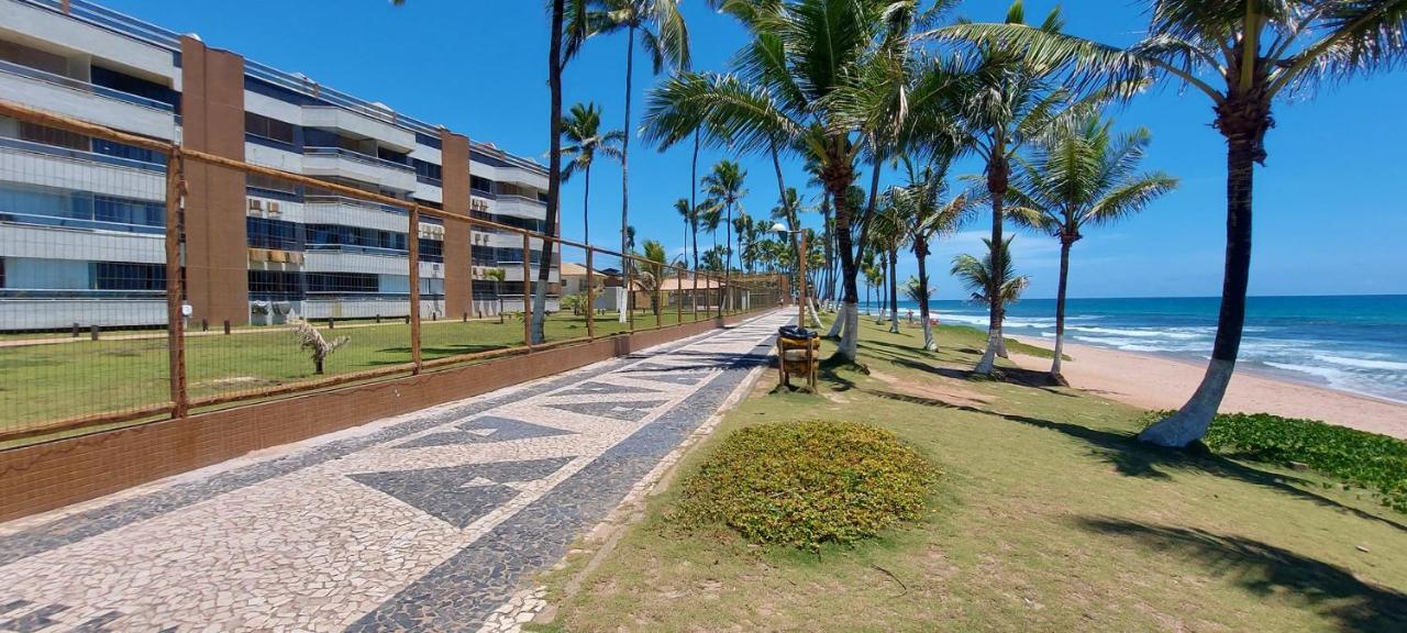 Covla0102 - Condominio Vilas Village Lauro de Freitas Eksteriør bilde
