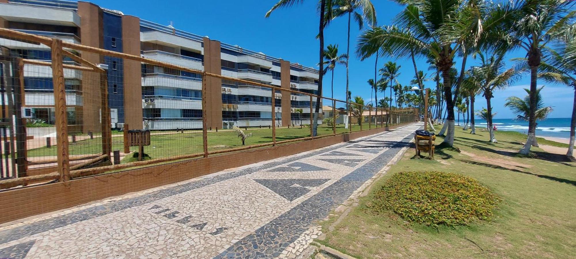 Covla0102 - Condominio Vilas Village Lauro de Freitas Eksteriør bilde