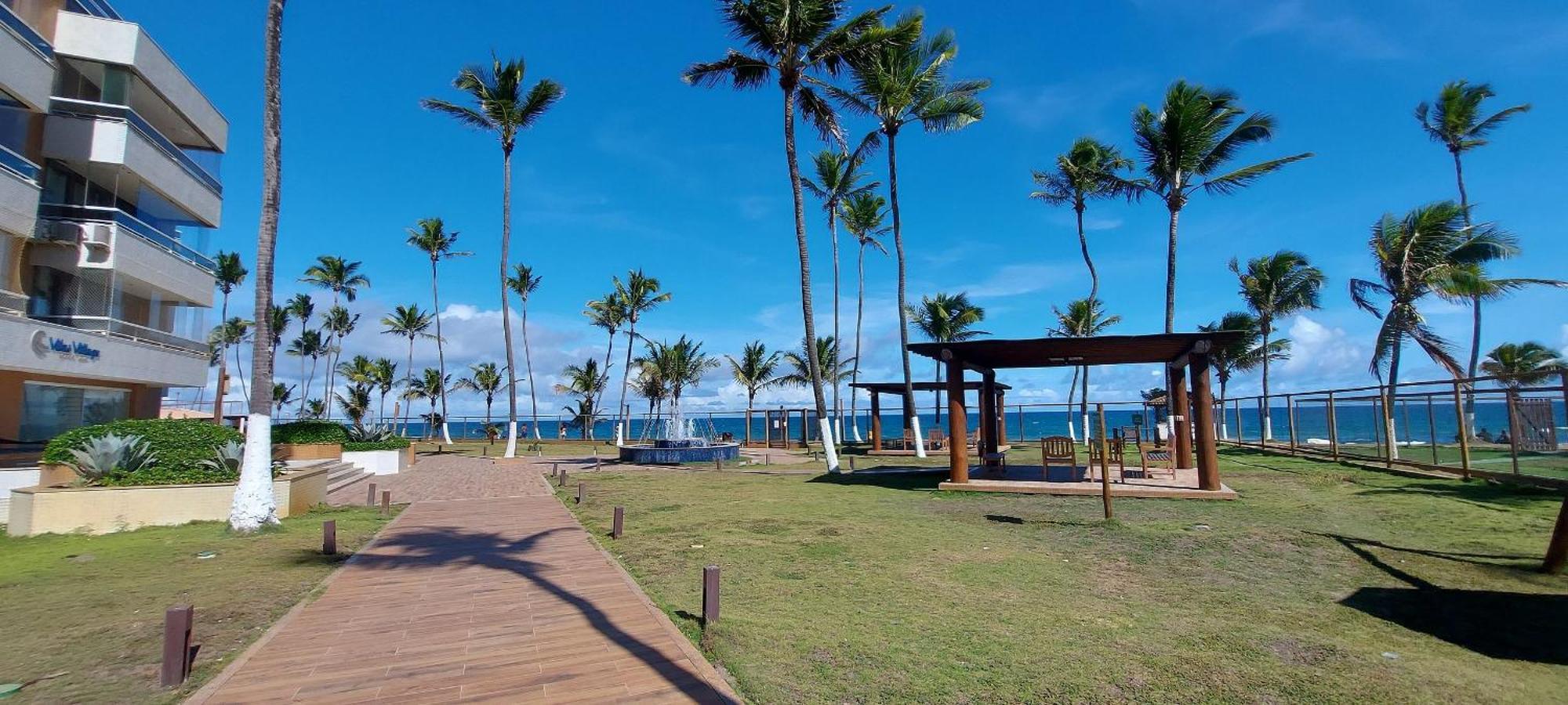 Covla0102 - Condominio Vilas Village Lauro de Freitas Eksteriør bilde