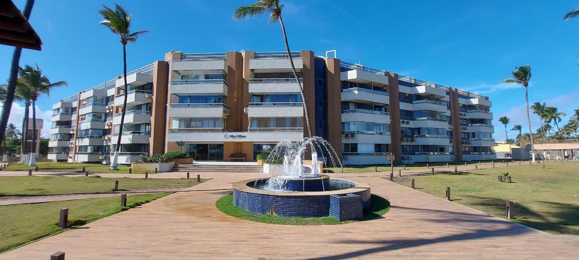 Covla0102 - Condominio Vilas Village Lauro de Freitas Eksteriør bilde