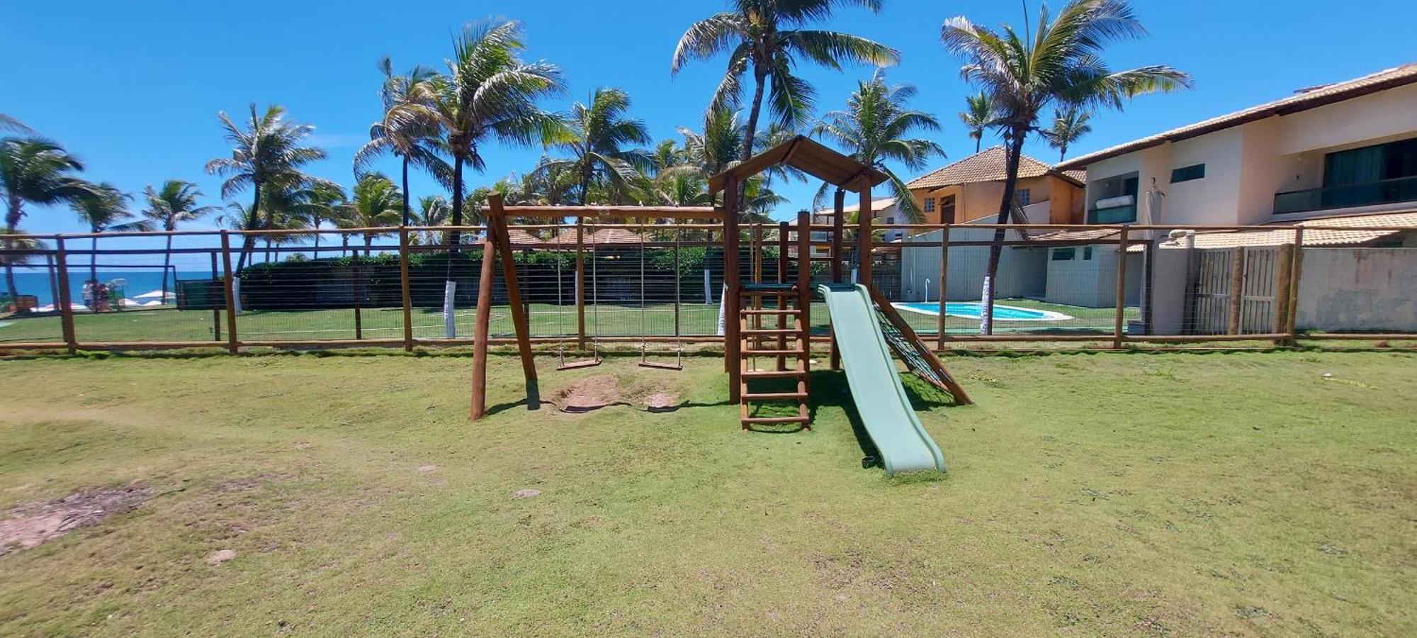 Covla0102 - Condominio Vilas Village Lauro de Freitas Eksteriør bilde